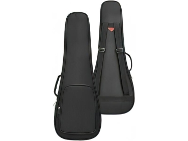 CNB Tasche für Sopran Ukulele 57 cm, schwarz